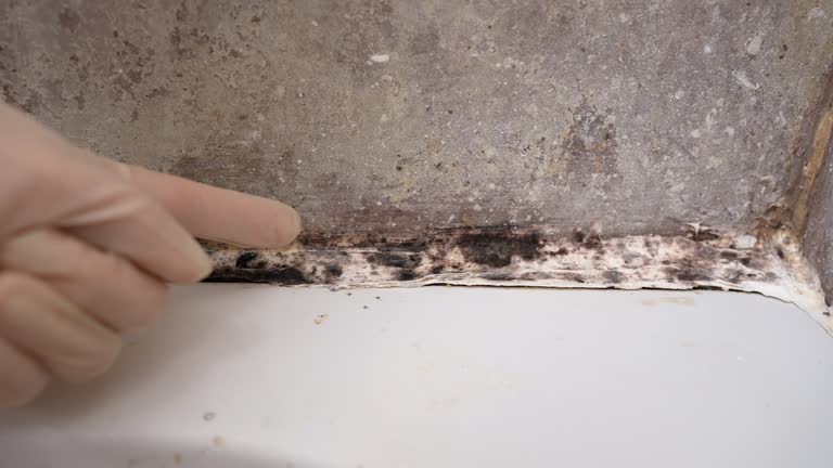 Best Real Estate Mold Inspection  in Berwyn, PA